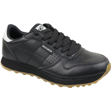 Skechers OG 85 Old School Cool W 699-BLK shoes