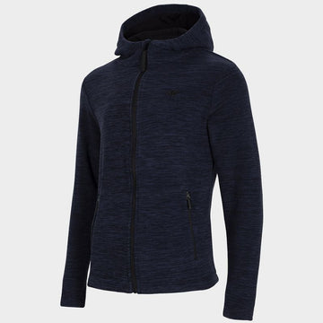 Sweatshirt 4F M H4Z22-PLM351 30M