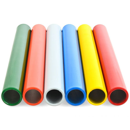 Aluminum relay rod SMJ RBA-J06PC / pcs /