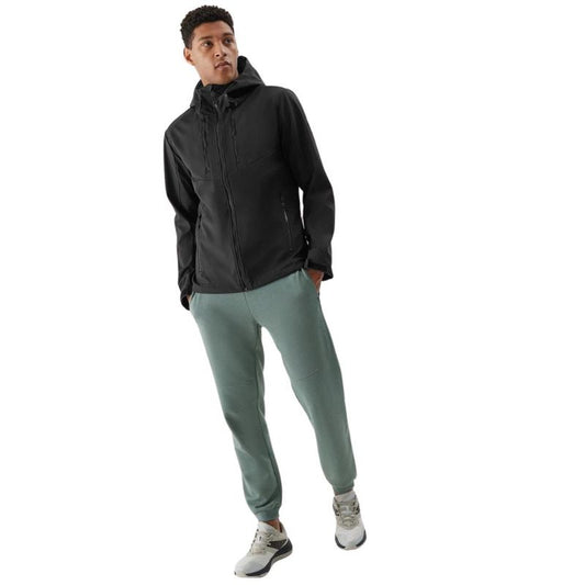 Softshell jacket 4F M224 M 4FWSS24TSOFM224 20S