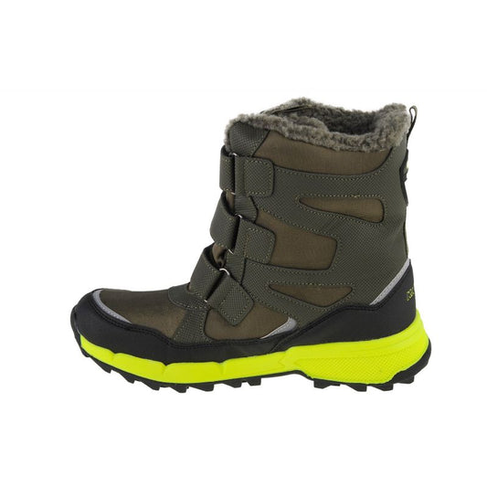 Kappa Vipos Tex T Jr 260902T-3133 shoes