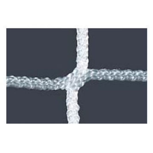 Netex tennis net 12.8 mx 1.05 m PP 3 white TZ0020