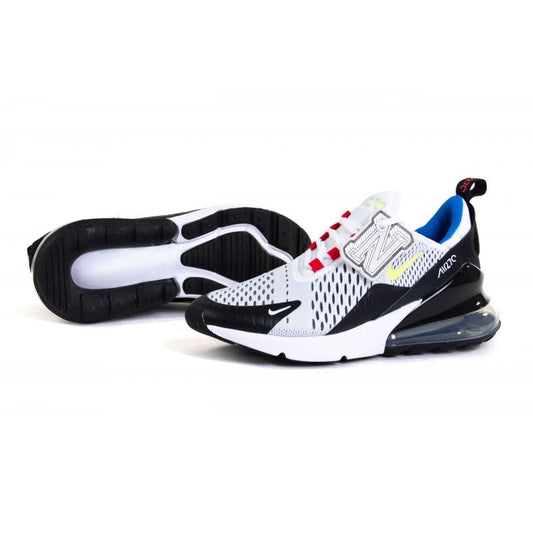Nike Air Max 270 GS Jr DQ1107-100