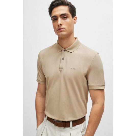 Boss Pallas Polo Shirt M 50468301-255