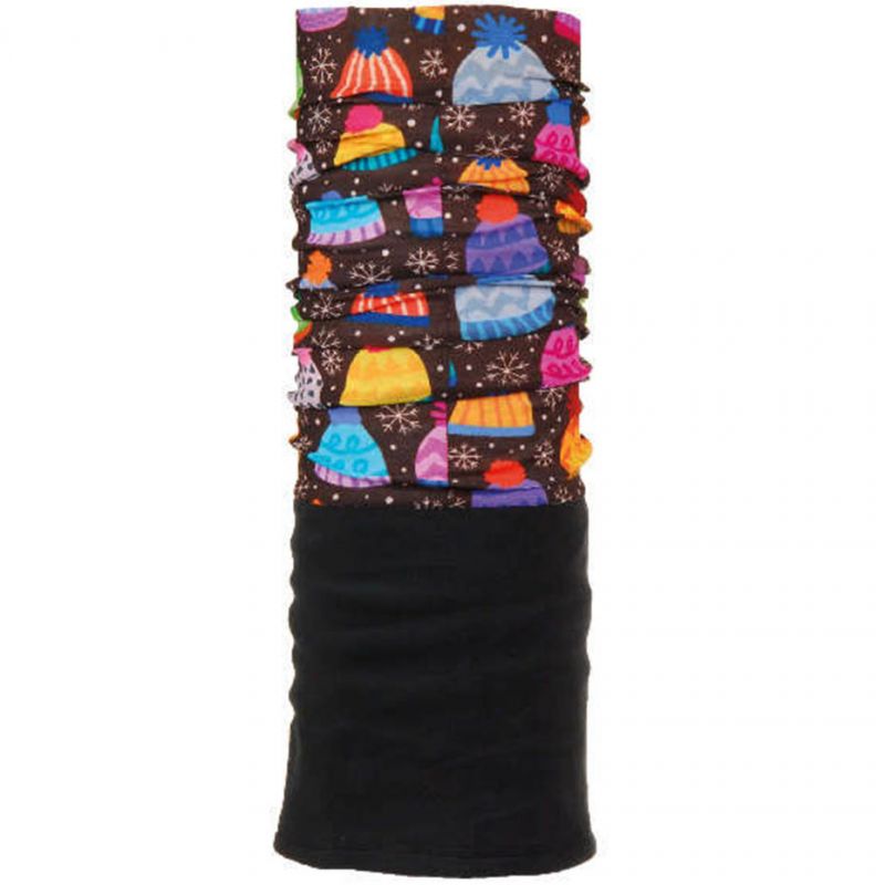 Viking Polartec Outside Jr Bandana 425-20-3811-15-UNI