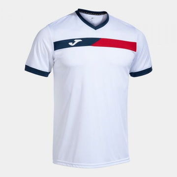 Joma Court Short Sleeve T-shirt 103212.206