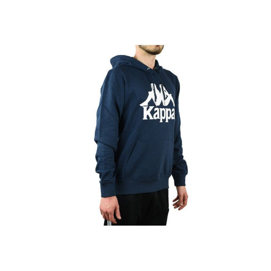 Kappa Taino Hooded Sweatshirt M 705322-821