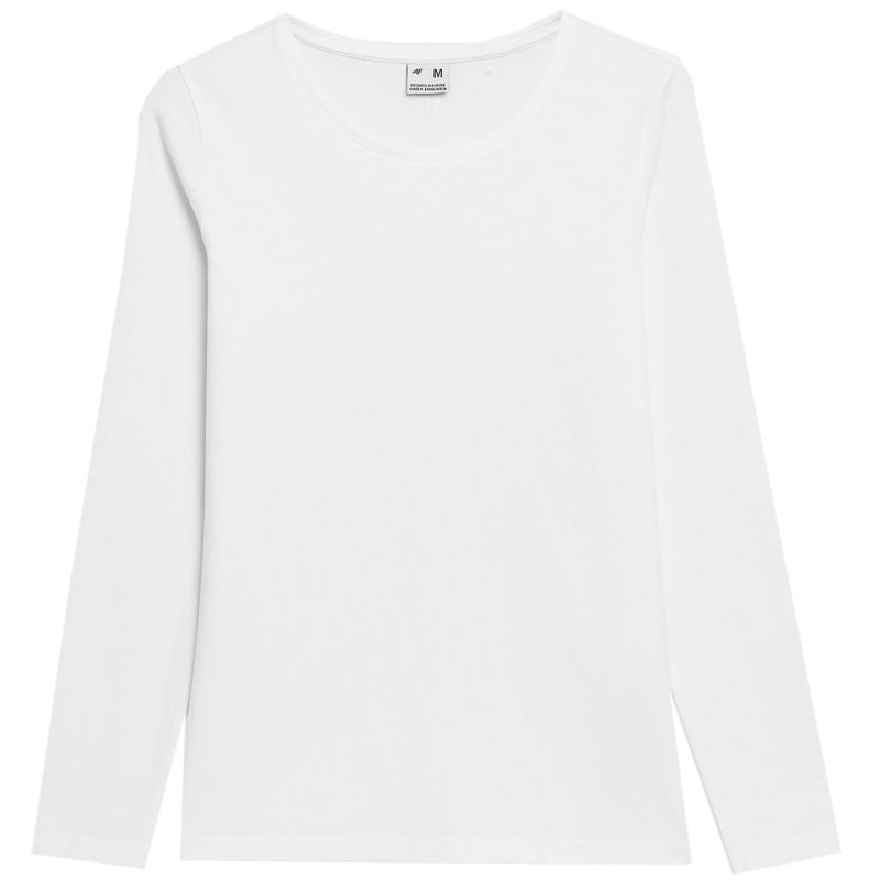 Longsleeve T-shirt 4F F167 W 4FAW23TLONF167 10S