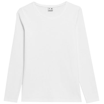 Longsleeve T-shirt 4F F167 W 4FAW23TLONF167 10S