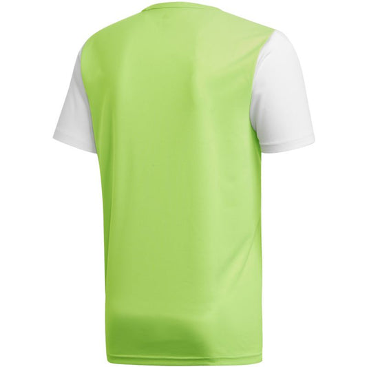 adidas Estro 19 JSY M DP3240 football shirt