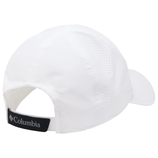 Columbia Silver Ridge IV Ball Cap 2121141100