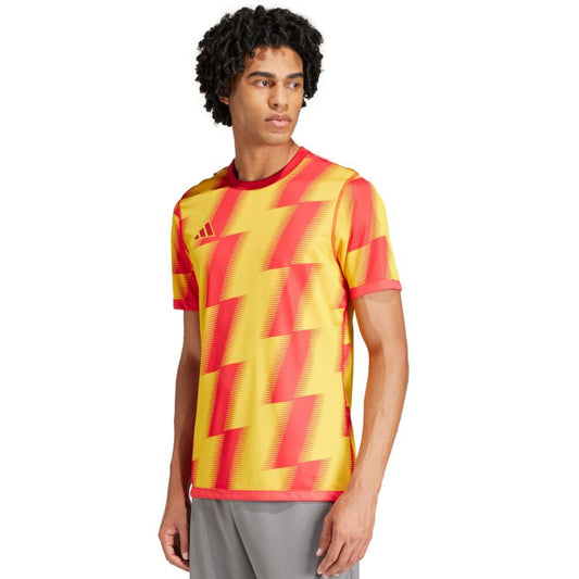 adidas Reversible 24 M T-shirt IS0830