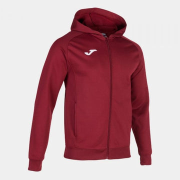 Joma Jacket Hoodie Menfis 101303.671
