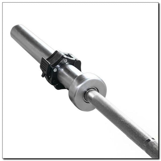 Olympic neck HMS LOCK JAW BLACK 183 cm GO320