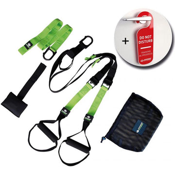 Schildkrot Sling Trainer 960026 Muscle Strengthening Kit