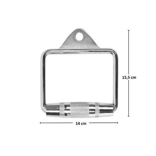 HMS UW03 17-62-153 handle