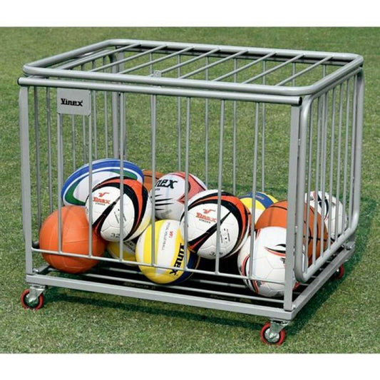 Vinex Prima VBCCG-P100 Ball Basket Cart
