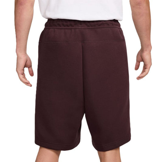 Nike Sportswear Tech Fleece M Shorts FB8171-652