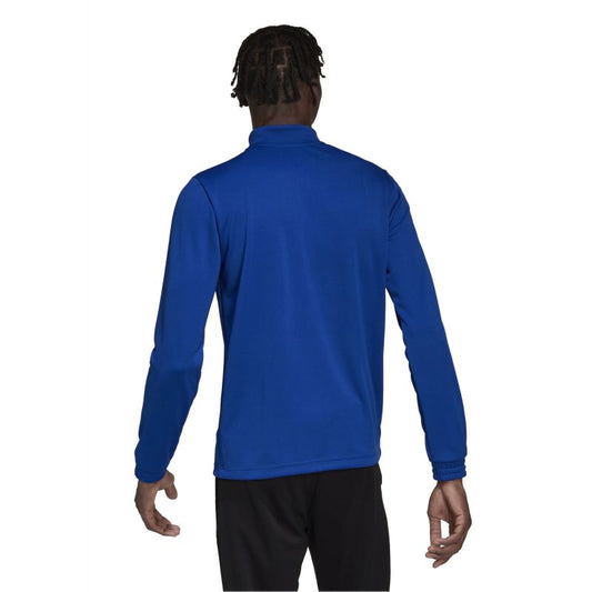 adidas Entrada 22 M HG6286 training sweatshirt