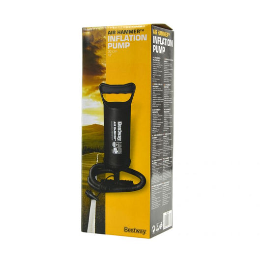 Bestway Air Hammer 12 &#39;&#39; 30cm / 7796/62002 pump