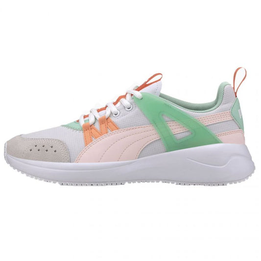 Puma Nuage Run Cage W 372708 01 shoes