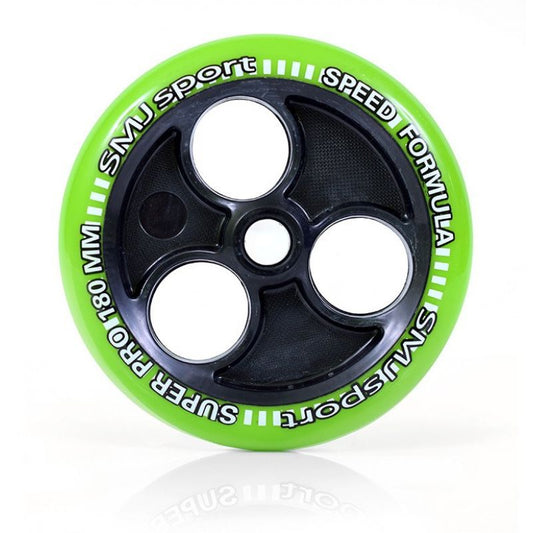 SMJ sport scooter wheel 230mm 1 pc. HS-TNK-000008811