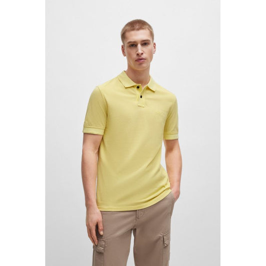 Boss Prime Polo Shirt M 50507813-737