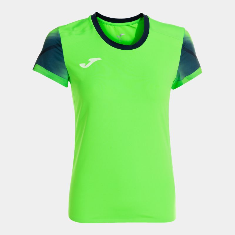 Joma Camiseta Manga Corta Elite XI W 902252.023