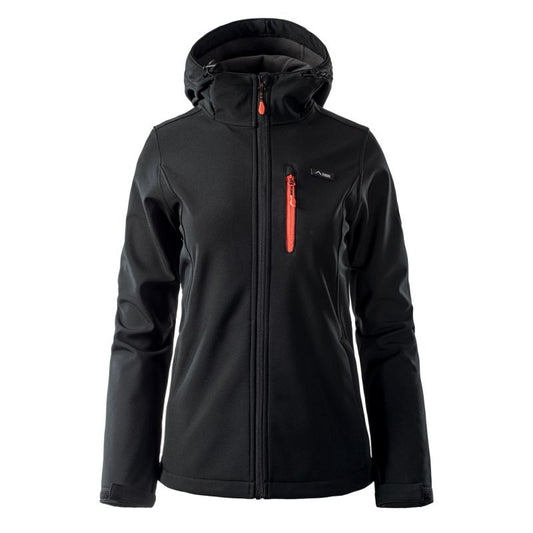 Elbrus Iver Wo&#39;s W jacket 92800299729