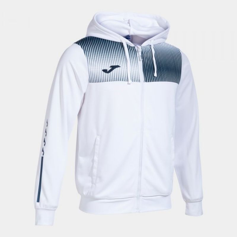 Joma Eco Supernova Zip-Up Hoodie 103315.203