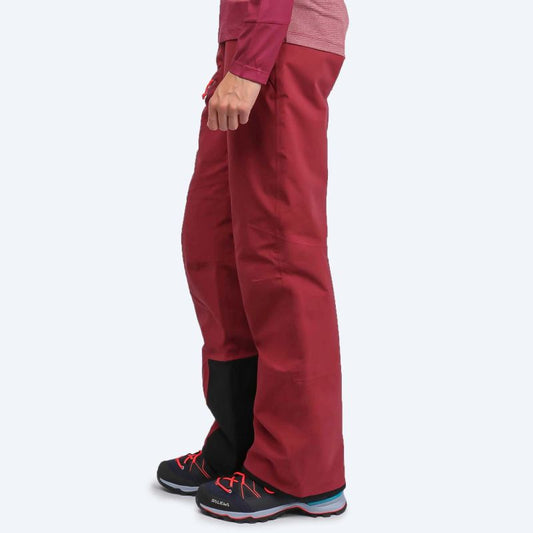 Salewa Antelao Beltovo TWR W PNT 28252-6360 Women's Trousers