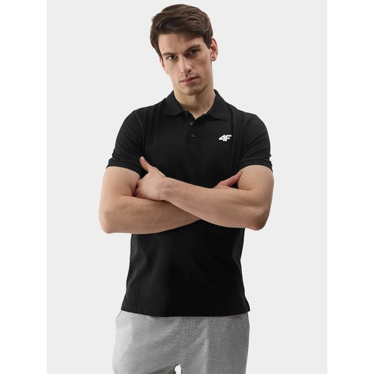 Polo shirt 4F M 4FWSS24TPTSM343-20S