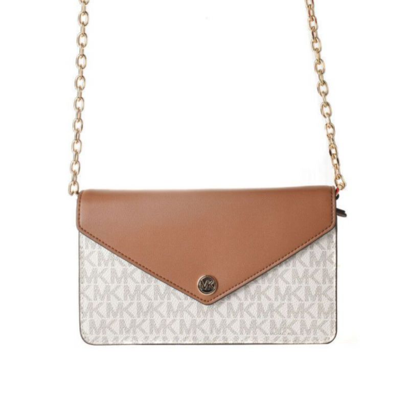 Michael Kors Jet Set Travel Sm Flp Pkt Env Xbody bag 35S3GTVC5B