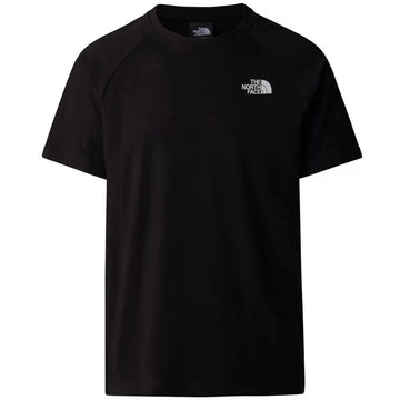 The North Face M North Face Tee M NF0A87NUJK31