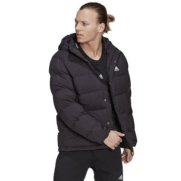 adidas Helionic Ho Jacket M HG8751