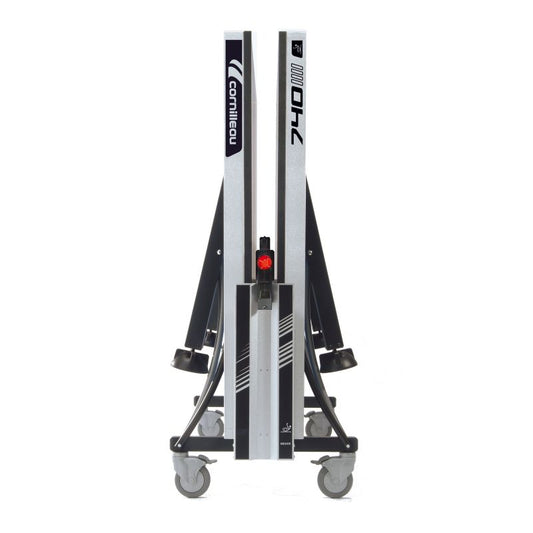 Tennis table COMPETITION 740 ITTF Gray