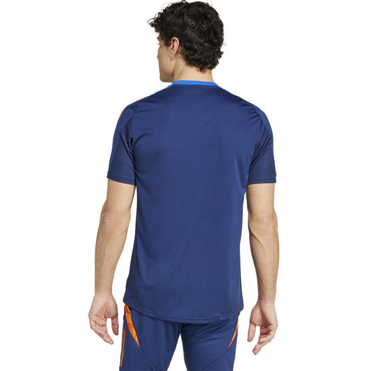 adidas Juventus Training T-shirt JSY M IS5832