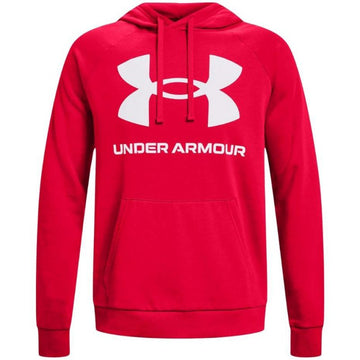 Under Armor Rival Fleece Big Logo HD M 1357093 600 sweatshirt
