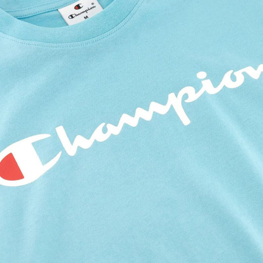 Champion SS Tee M 220256 BS184