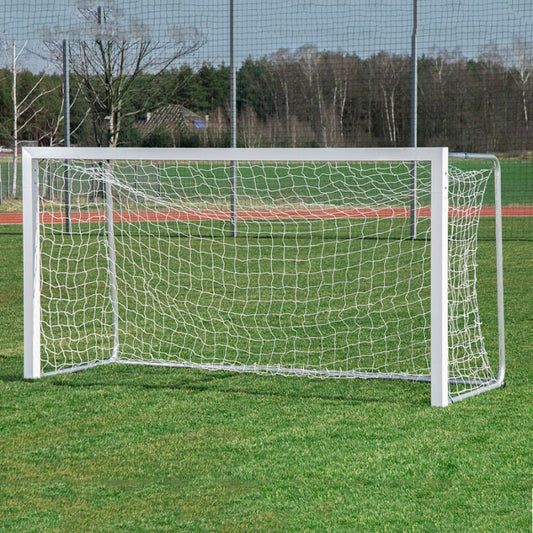 Net for goal Netex 5x2x1x1.5 m 2 pcs. S365843