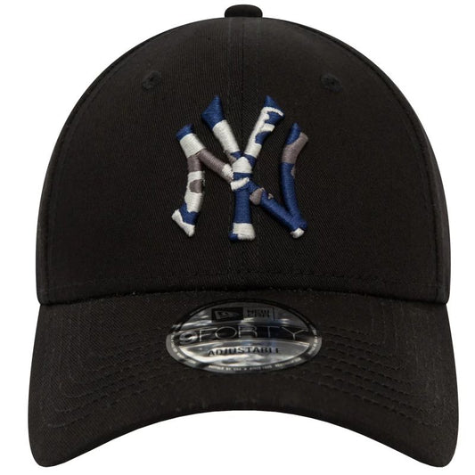 New Era League Essentials 940 New York Yankees Cap 60435189