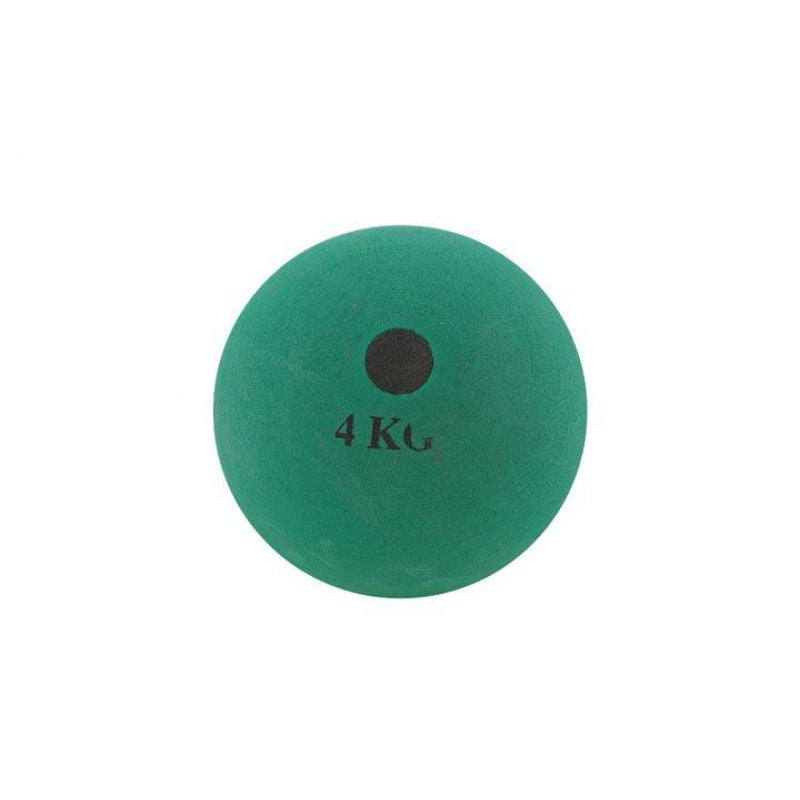 4 kg rubber ball