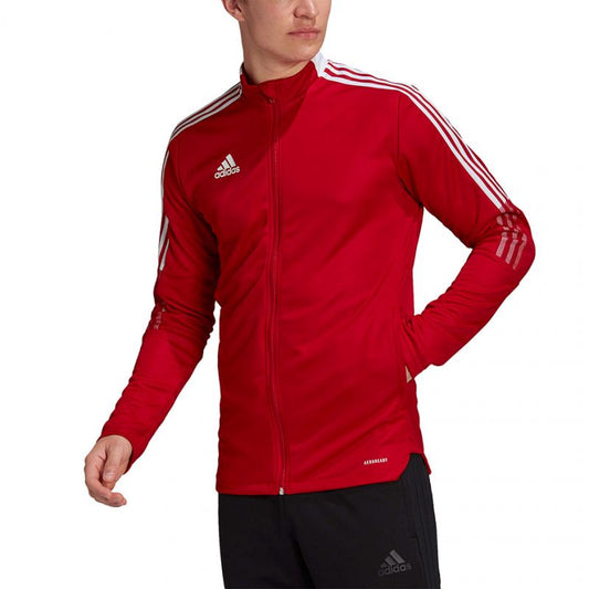 Adidas Tiro 21 Track M sweatshirt GM7308