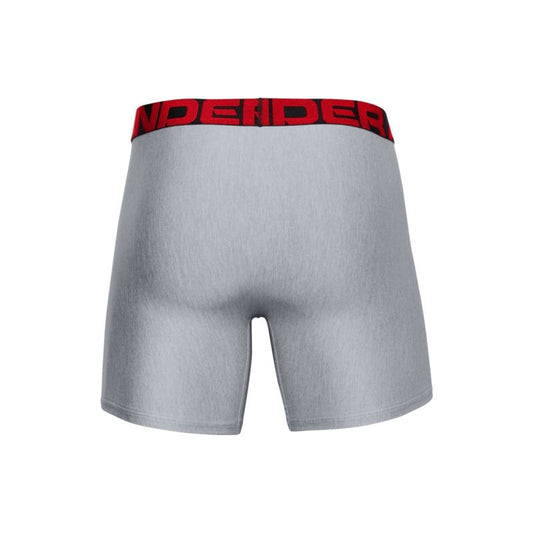 Under Armor Charged Tech M 1363619-011 boxer shorts