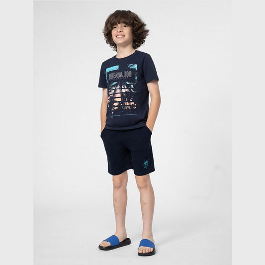 Shorts 4F Jr 4FJSS23TSHOM047 31S