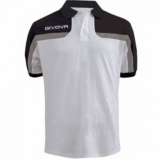 Givova Polo Spring T-shirt M MA018 0310