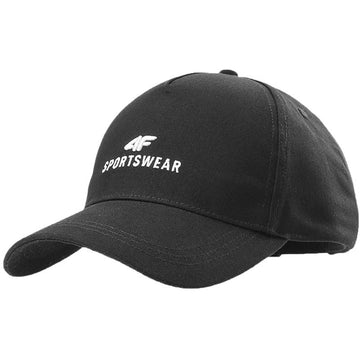 Baseball cap 4F U266 4FWSS24ACABU266 20S