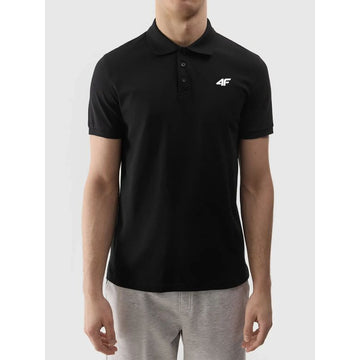 Polo shirt 4F M 4FWSS24TPTSM343-20S