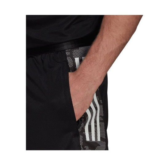 Shorts adidas Condivo 21 Primeblue M GE5419