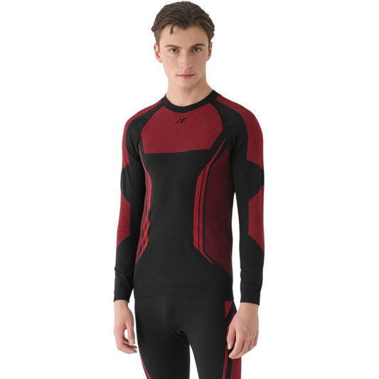 Thermoactive T-shirt 4F M165 M 4FWAW24USEAM165 62S